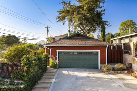 Tiny photo for 1602 Sydney Street, San Luis Obispo, CA 93401 (MLS # 226004897)