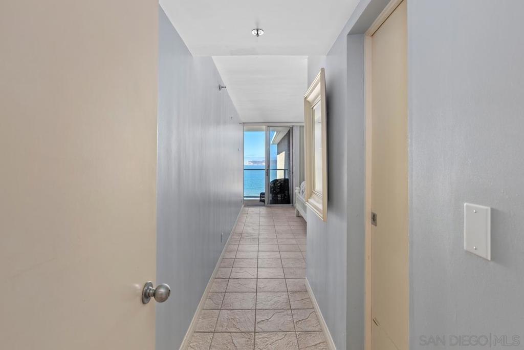 Coronado Shores - Residential