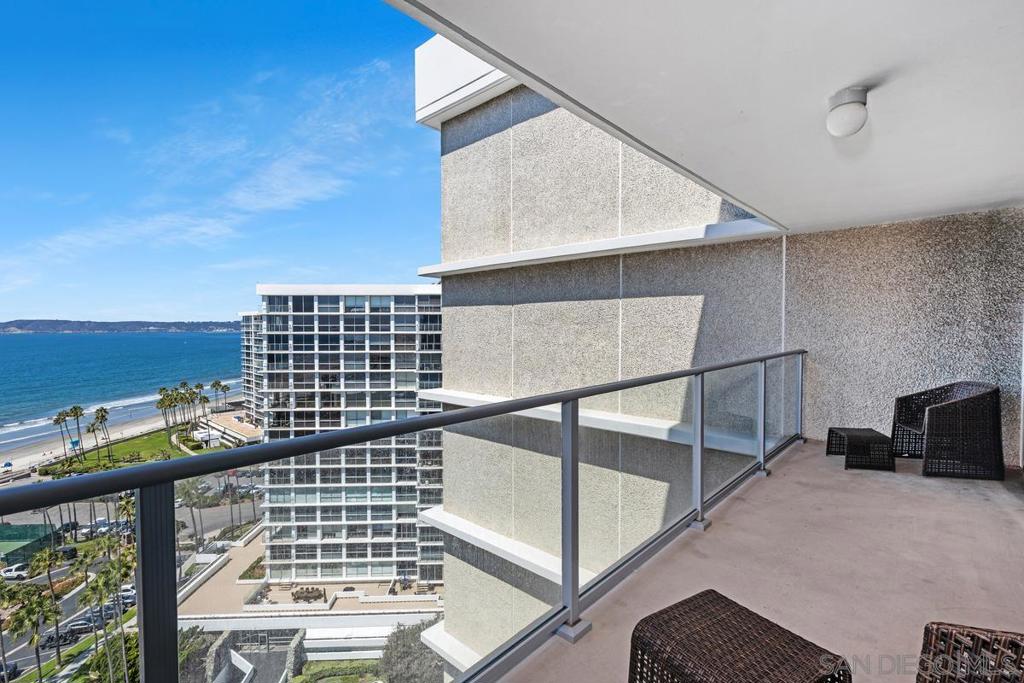 Coronado Shores - Residential