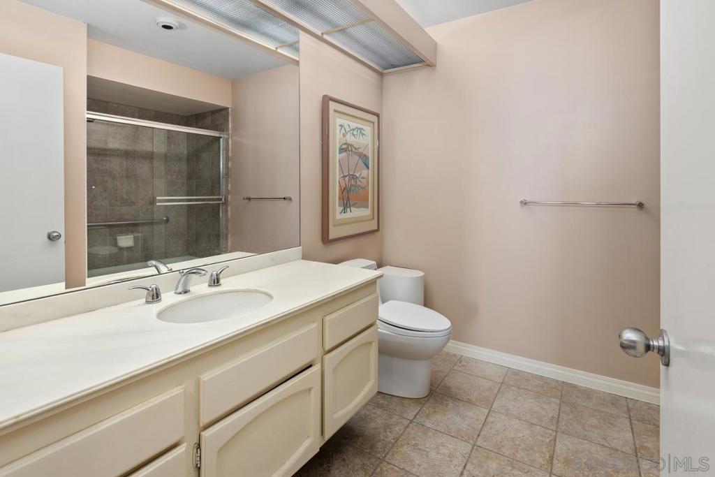 Coronado Shores - Residential