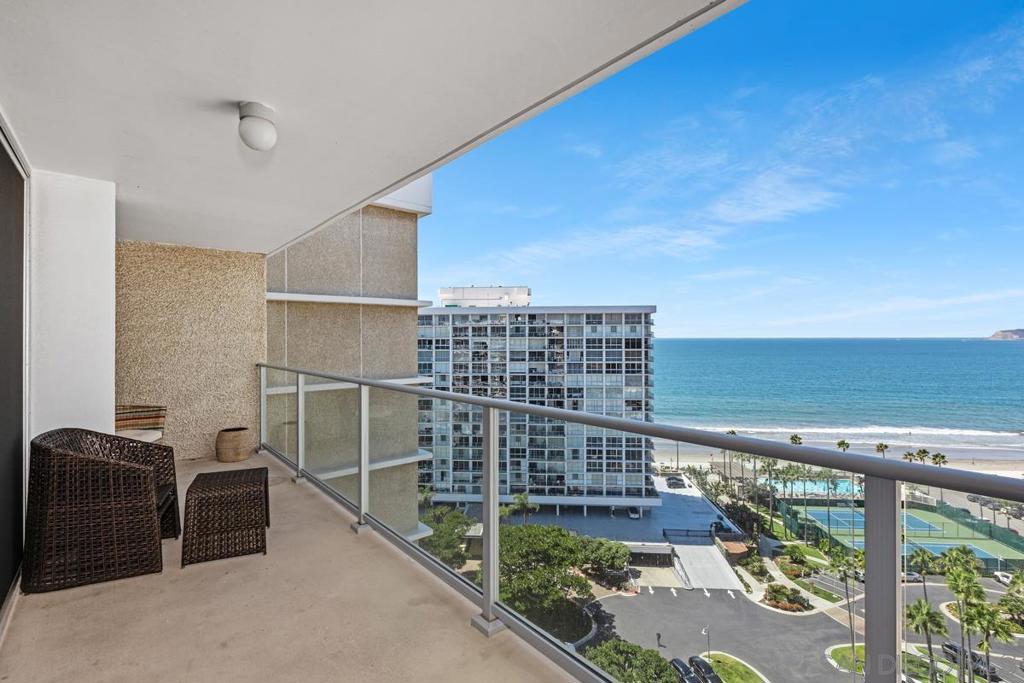 Coronado Shores - Residential