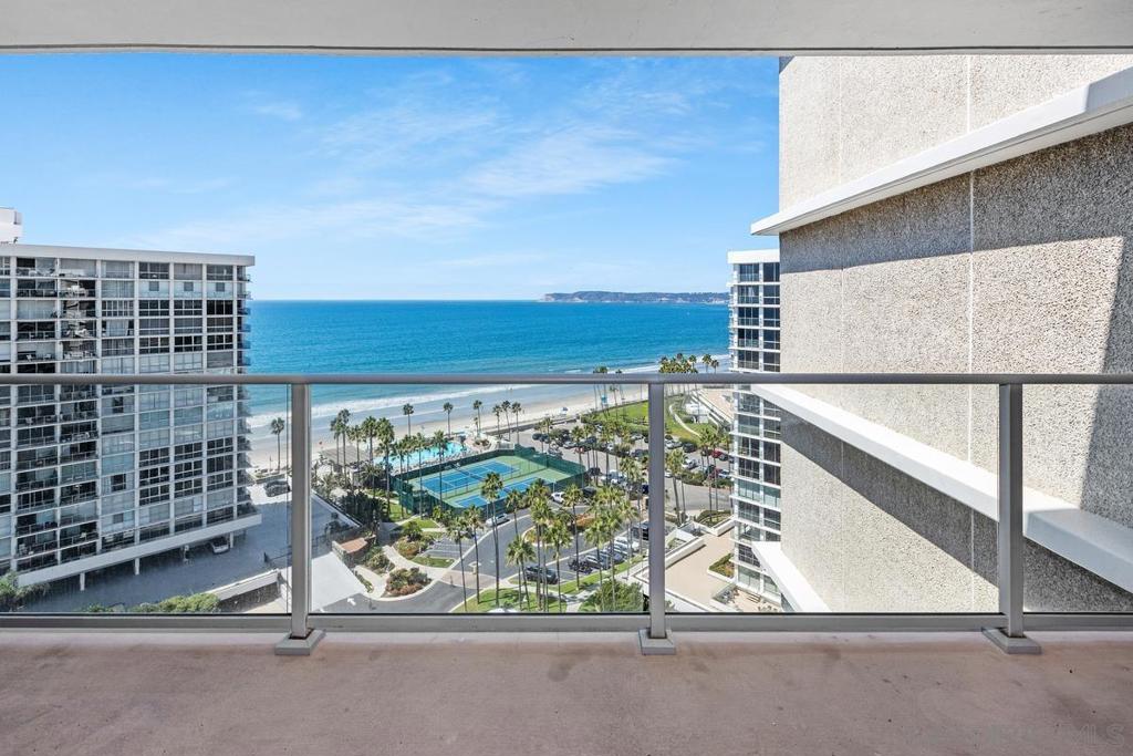 Coronado Shores - Residential