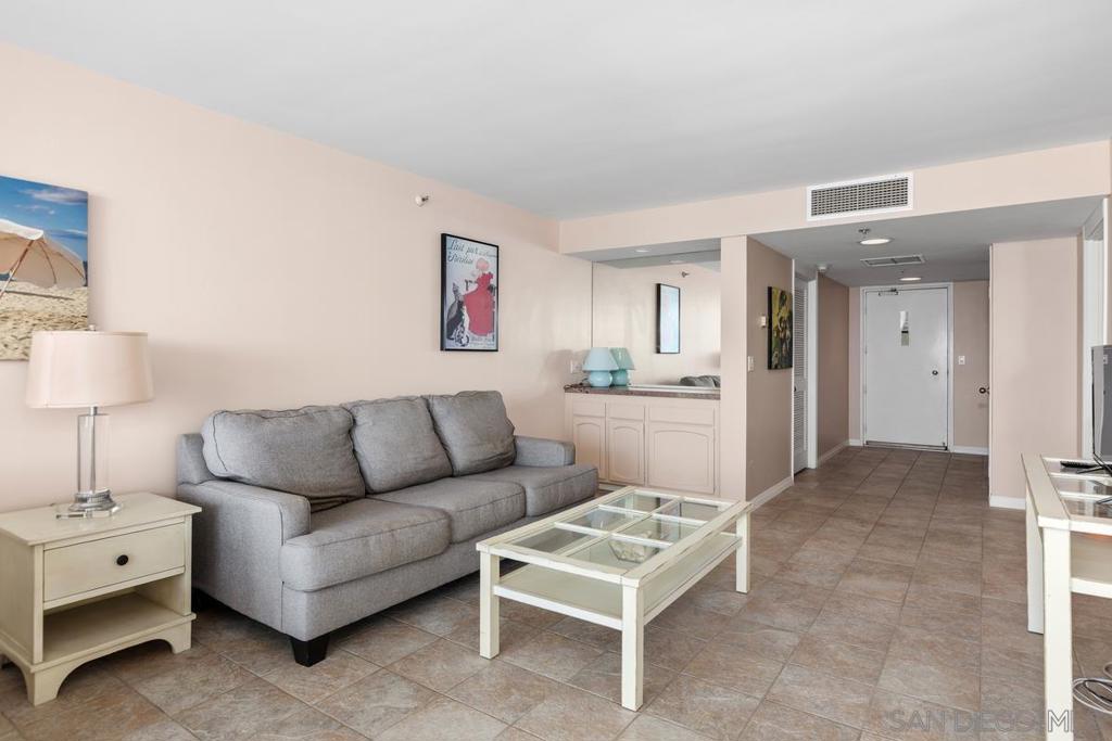 Coronado Shores - Residential