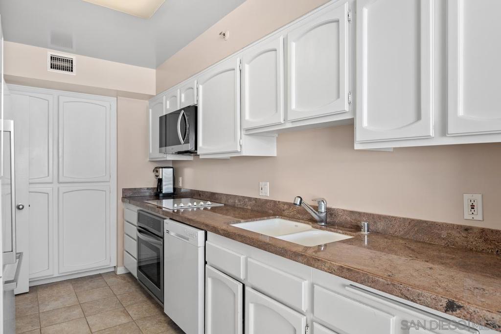 Coronado Shores - Residential