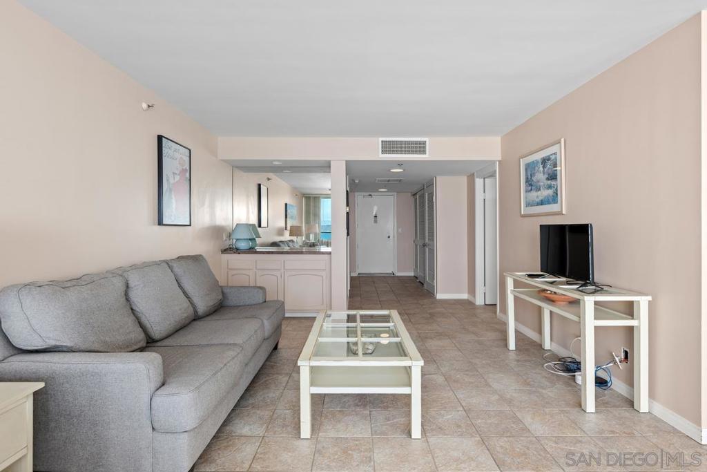 Coronado Shores - Residential