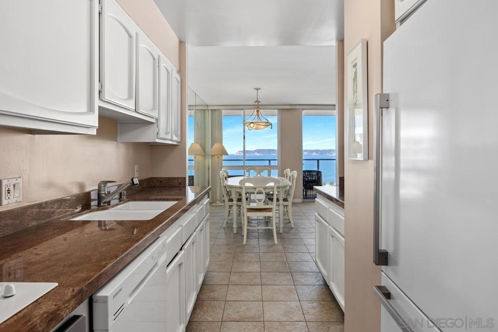 Coronado Shores - Residential