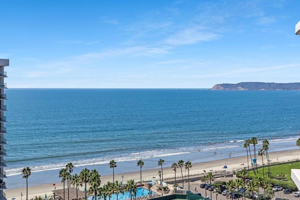 Coronado Shores - Residential