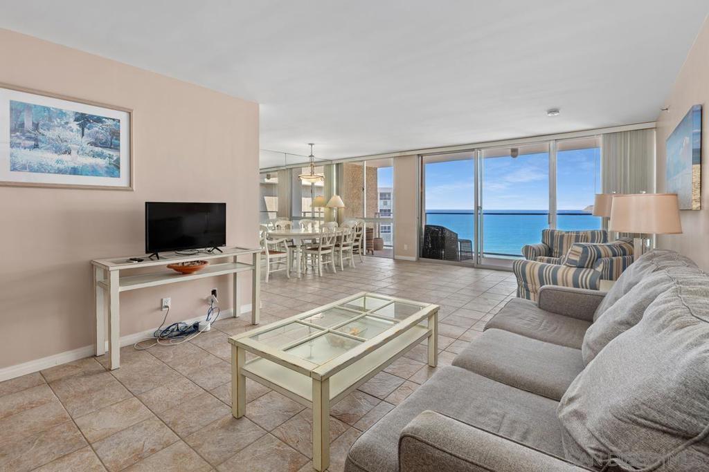 Coronado Shores - Residential