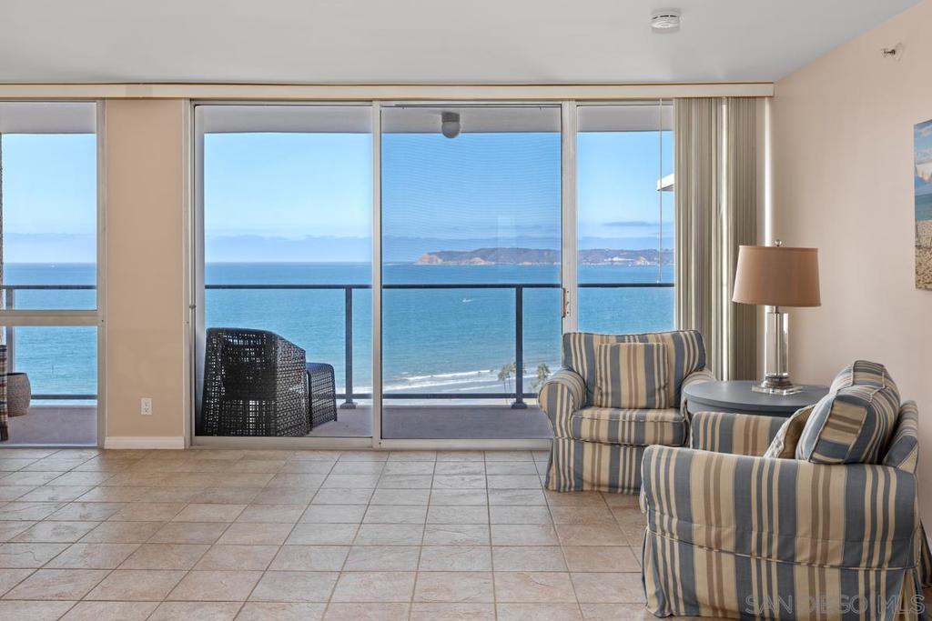Coronado Shores - Residential
