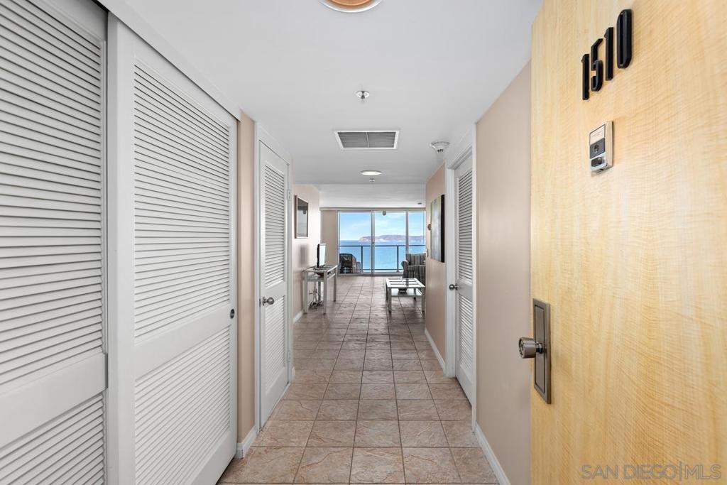 Coronado Shores - Residential