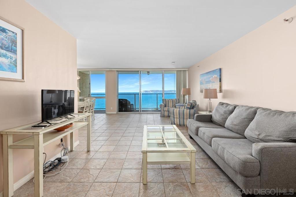 Coronado Shores - Residential