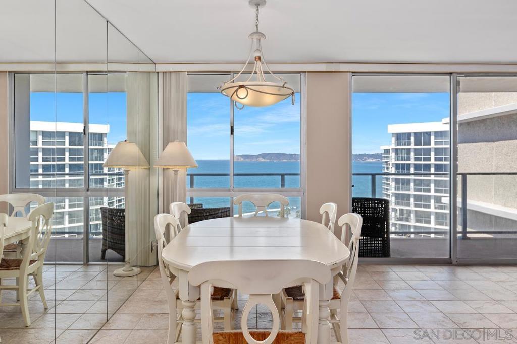 Coronado Shores - Residential