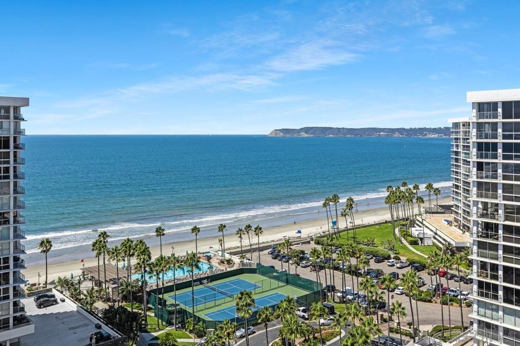 Coronado Shores - Residential