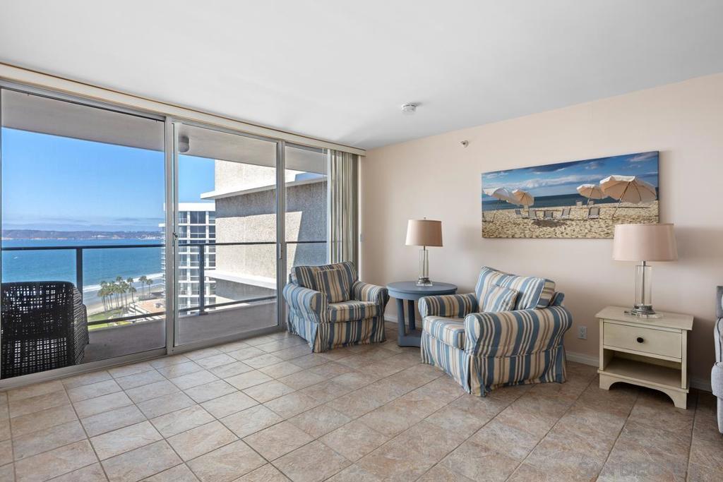 Coronado Shores - Residential