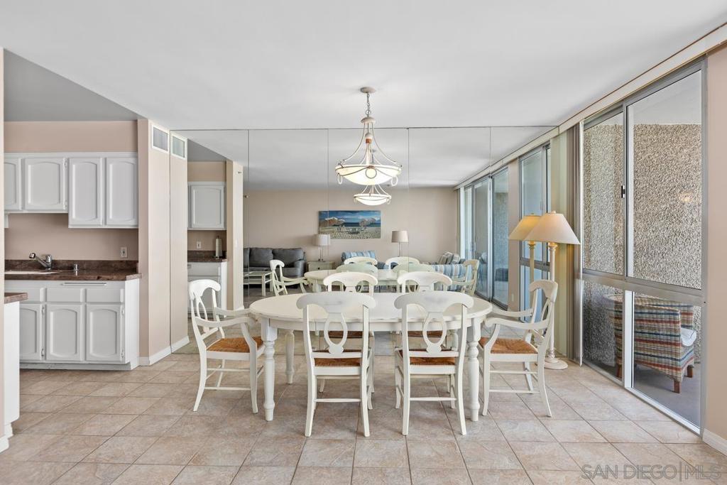 Coronado Shores - Residential