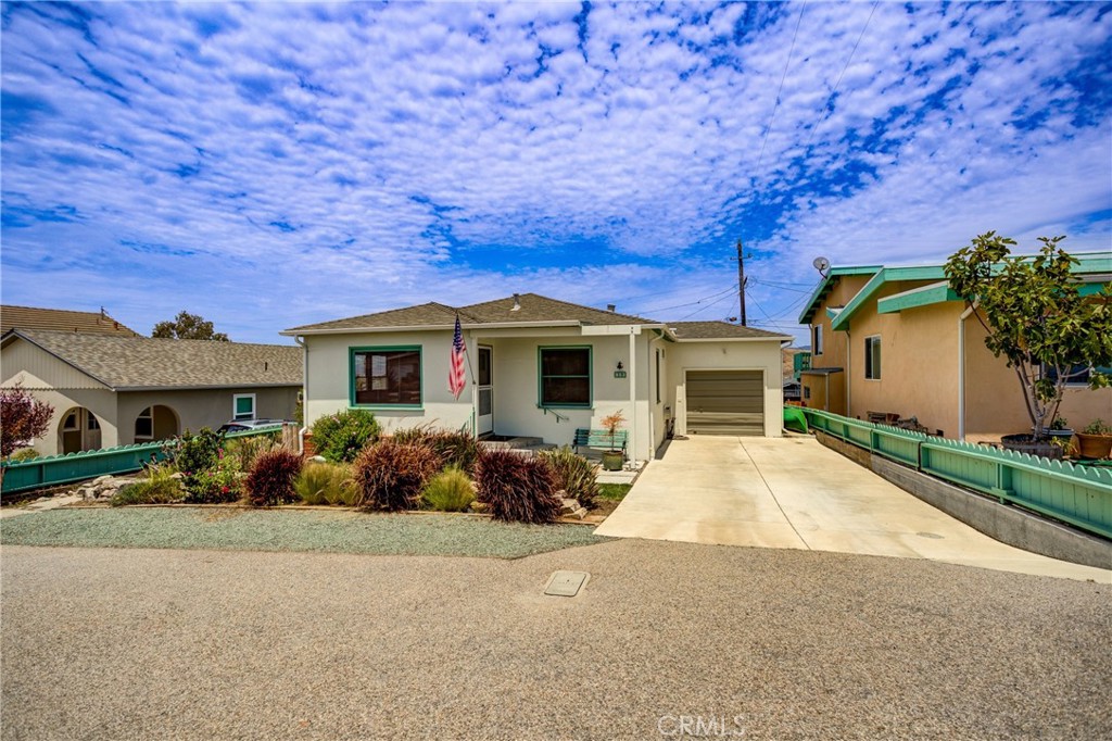 Photo 1 of 18 — 953 Anchor Street, Morro Bay, CA 93442