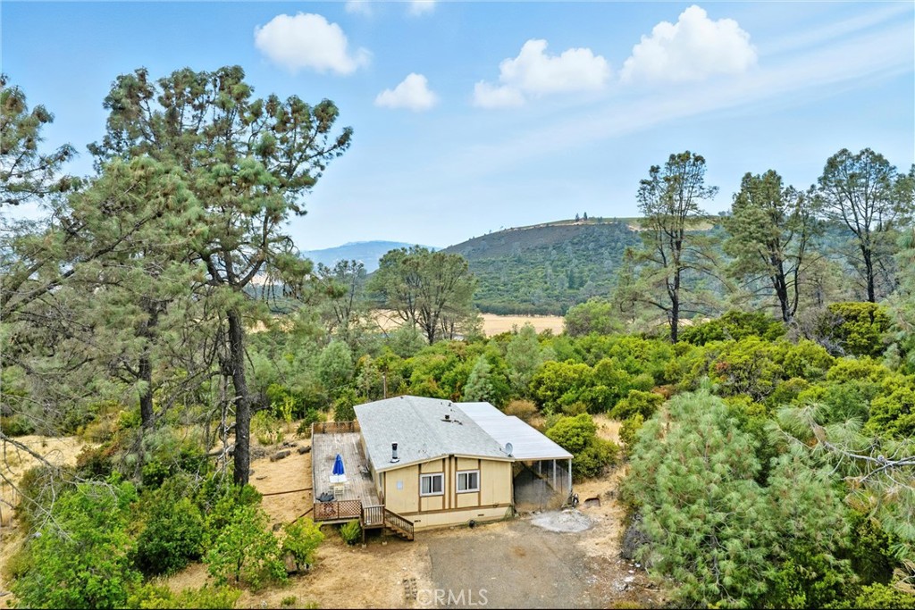 19.8 Acres in Jerusalem Valley – Home, Orchard & Endless Potential
Just 0.3 miles off Spruce Grove Road with paved access all the way to a circular wrap-around driveway, no long dirt roads here! This beautiful property offers peace, privacy, and room to create the lifestyle you’ve been dreaming of.
A comfortable 2 bedroom, 2 bath manufactured home features an attached carport, a large deck perfect for taking in breathtaking sunsets, and a kitchen with brand new stainless steel appliances.
The land is a true highlight, boasting over 30 mature fruit trees, including peaches, apples, apricots, nectarines, plums, cherries, and pears. With nearly 20 acres at your disposal, the possibilities are endless: gardening, farming, animals, or simply enjoying the wide-open space. You can also walk to the top of the property to find large rock outcroppings and a fantastic view.
This is a rare opportunity to own usable acreage with convenient access, a move-in-ready home, and a productive orchard. Don’t miss it!