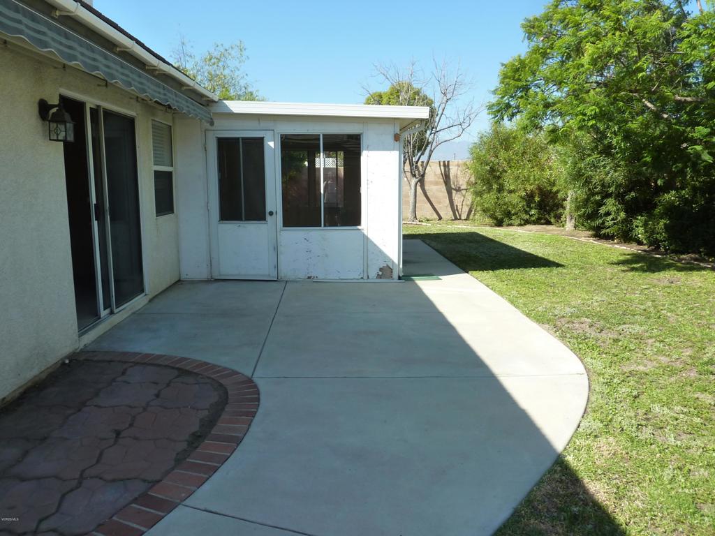 Rio Vista - Residential