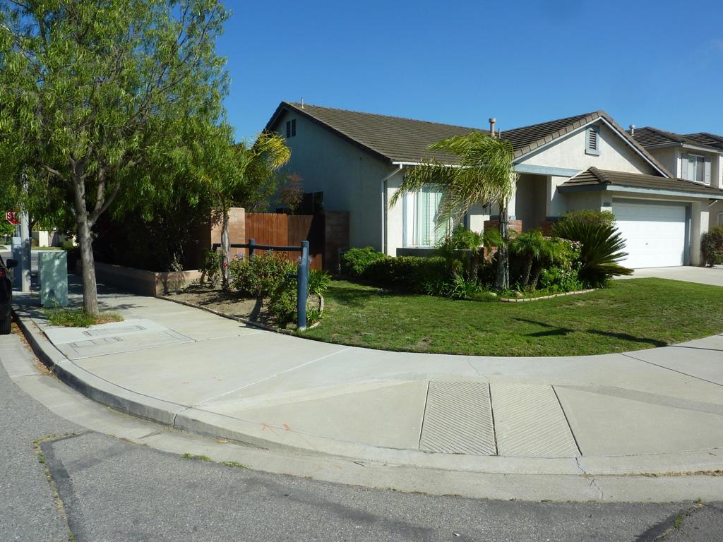 Rio Vista - Residential