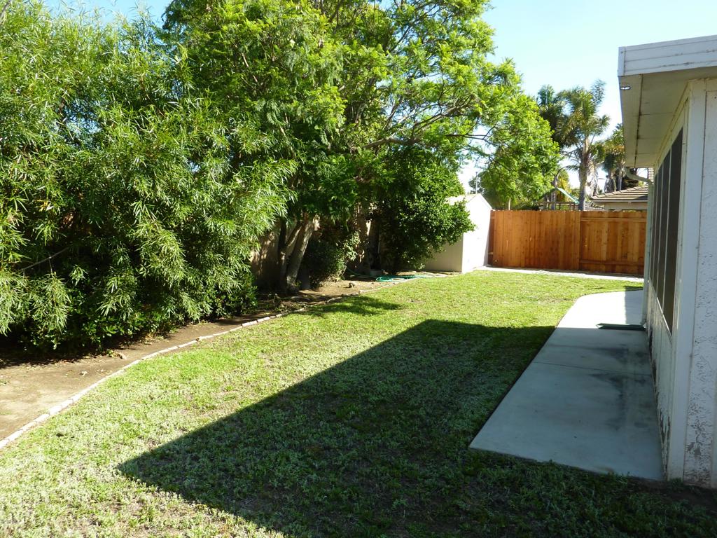 Rio Vista - Residential