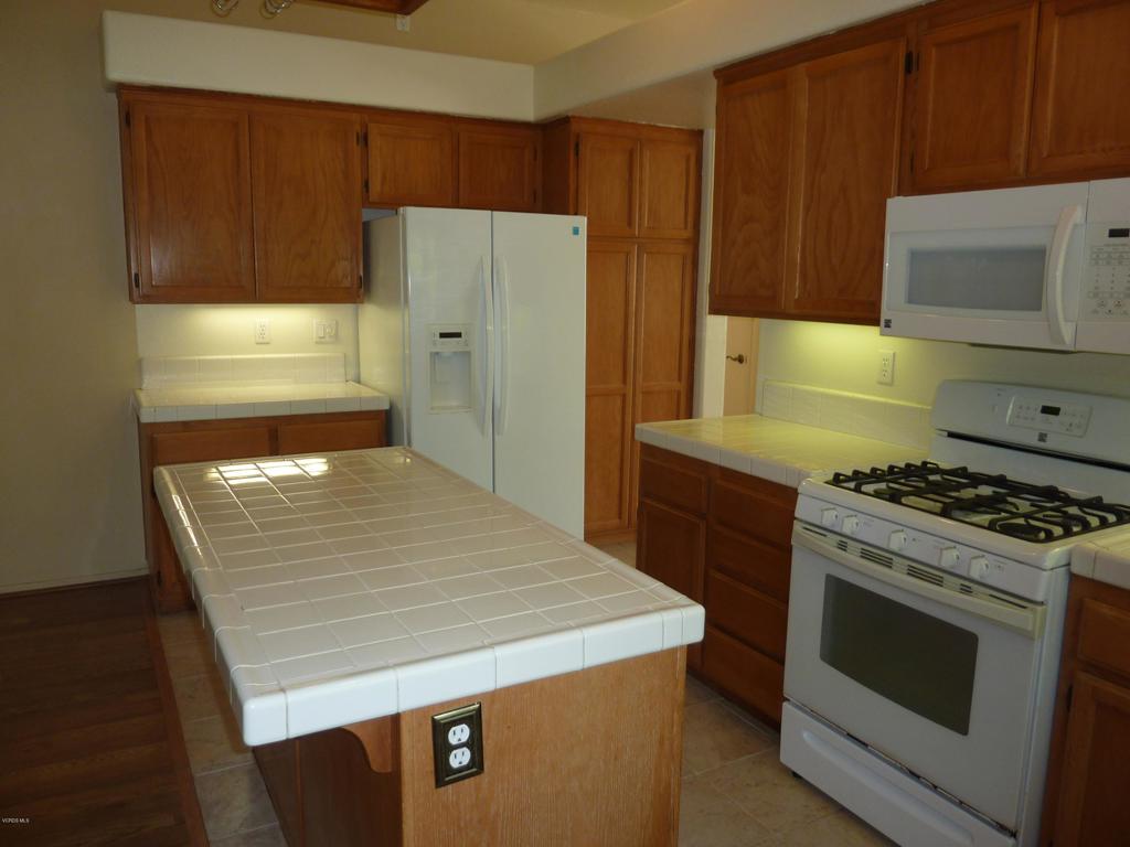 Rio Vista - Residential