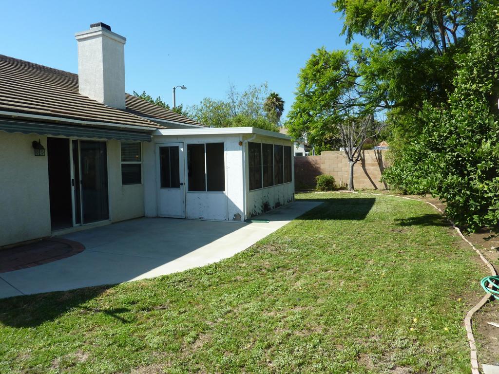 Rio Vista - Residential