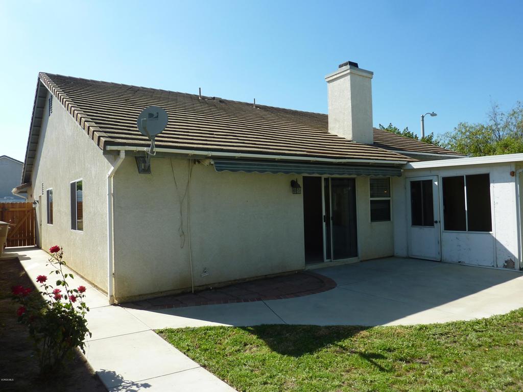 Rio Vista - Residential