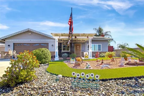 6961 Cambridge Avenue, Rancho Cucamonga, CA 91701 - MLS#: IV26063215