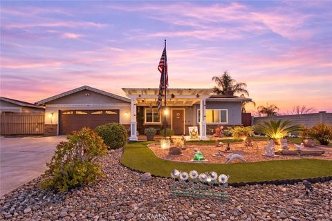 Photo of 6961 Cambridge Avenue, Rancho Cucamonga, CA 91701 (MLS # IV26063215)