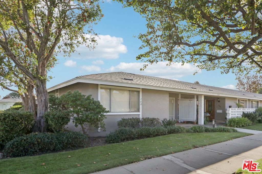 Properties 2 160 W Fiesta