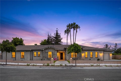 Photo of 412 Conway Court, Glendora, CA 91741 (MLS # DW26170178)
