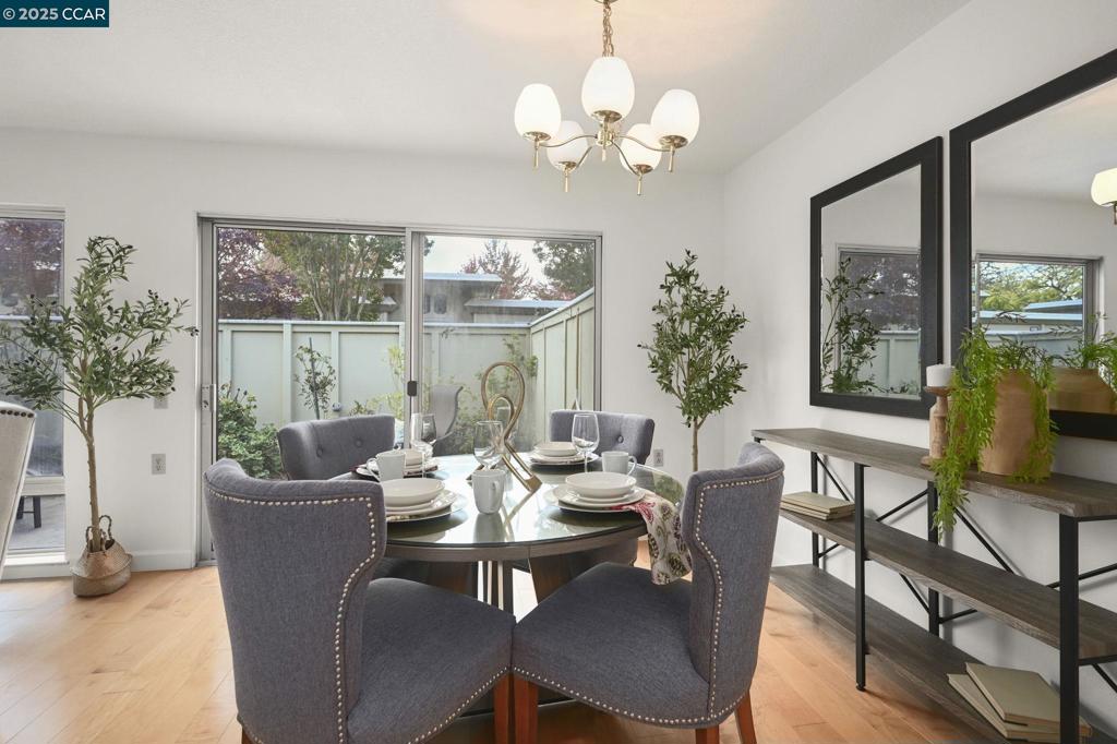 ROSSMOOR - Residential