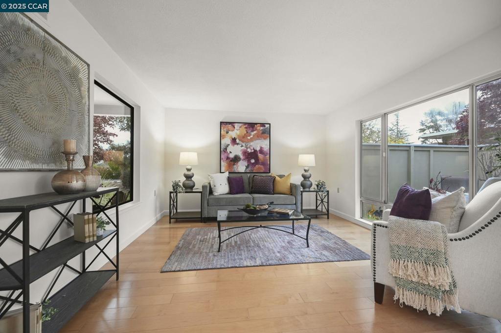 ROSSMOOR - Residential