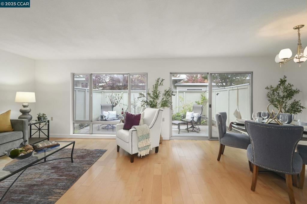 ROSSMOOR - Residential