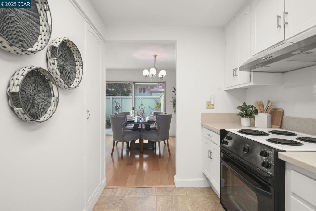 ROSSMOOR - Residential