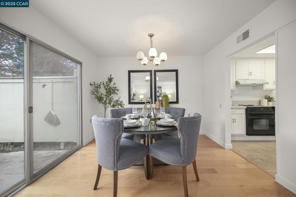 ROSSMOOR - Residential