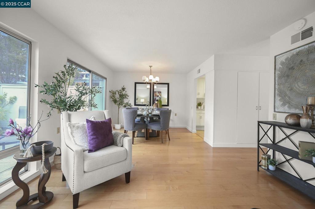 ROSSMOOR - Residential