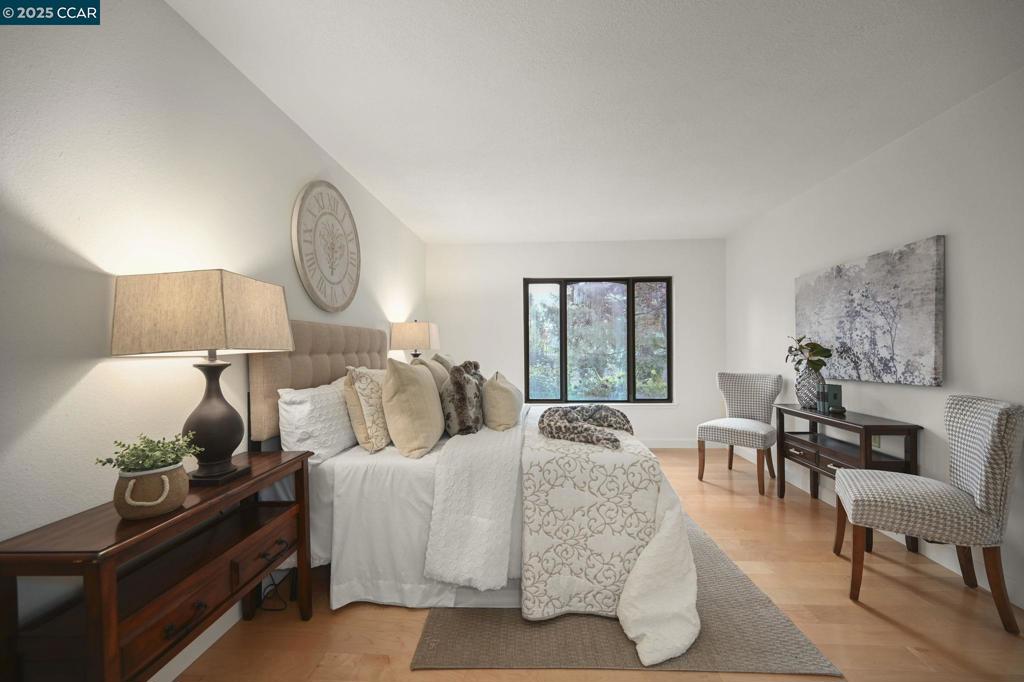 ROSSMOOR - Residential