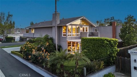 22761 Islamare Lane Lake Forest CA 92630