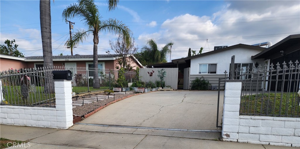 18214 Los Palacios Drive