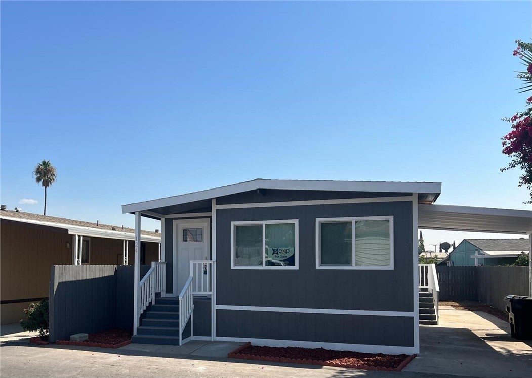 10701 Cedar Avenue 124