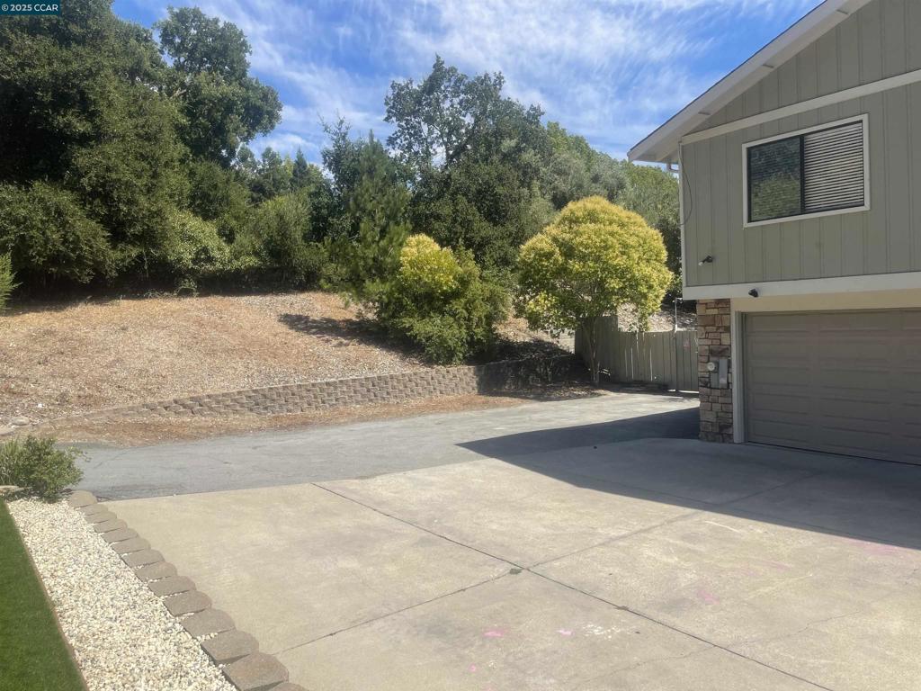 Not Listed - Residential Lease