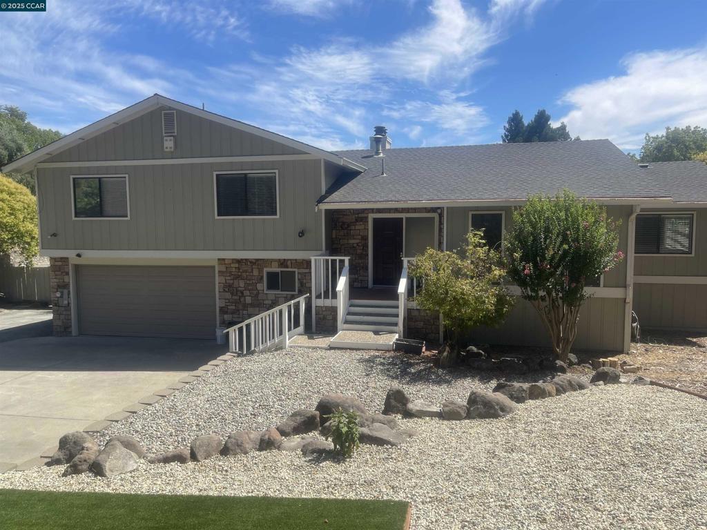 Not Listed - Residential Lease