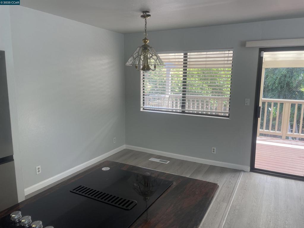 Not Listed - Residential Lease