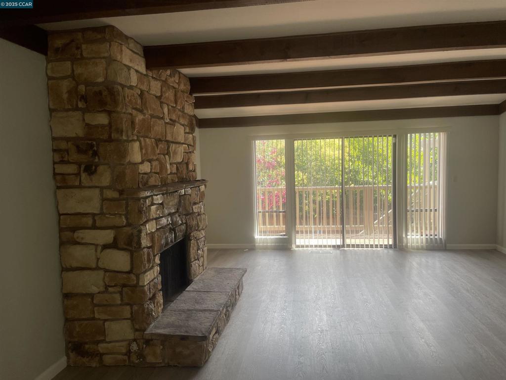 Not Listed - Residential Lease