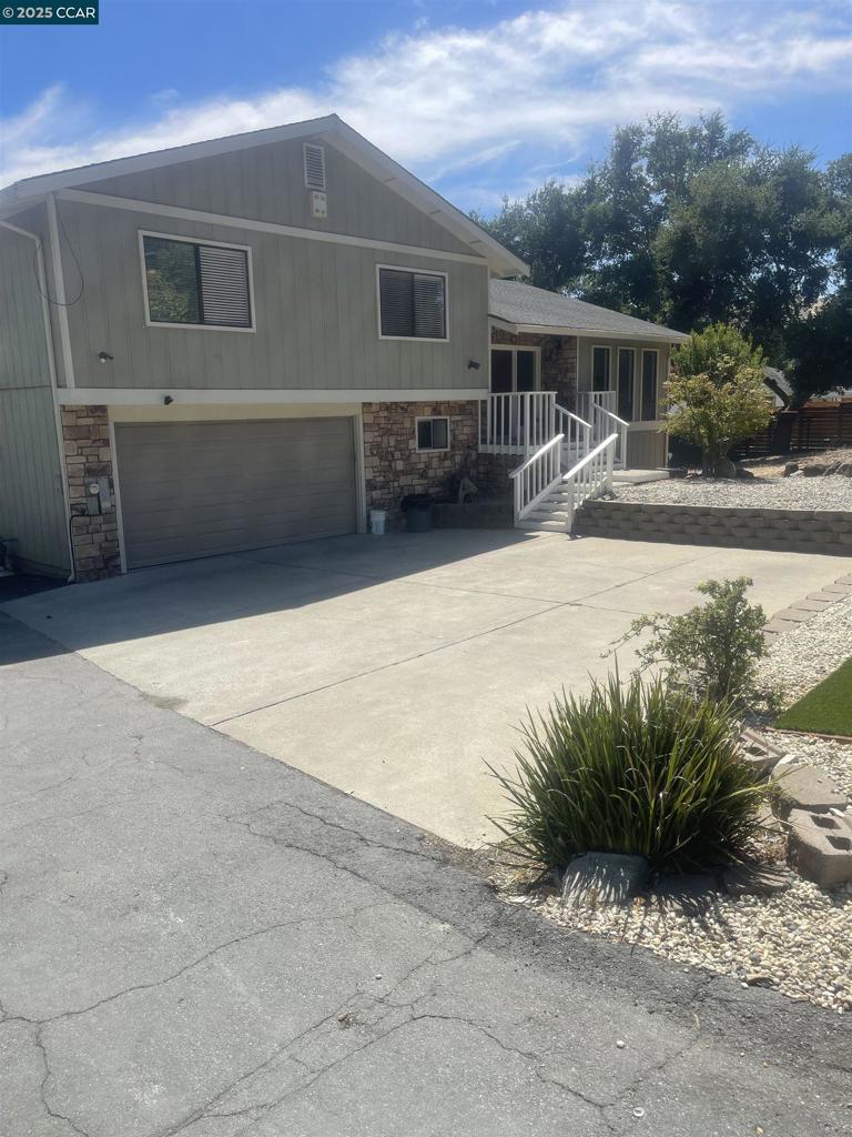 Not Listed - Residential Lease