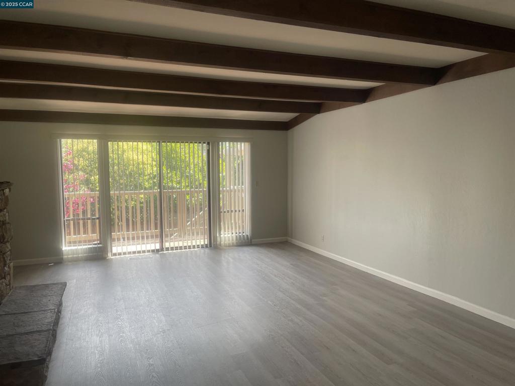 Not Listed - Residential Lease