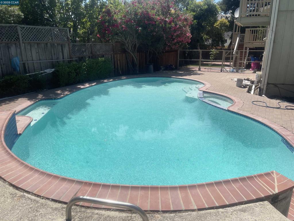 Not Listed - Residential Lease