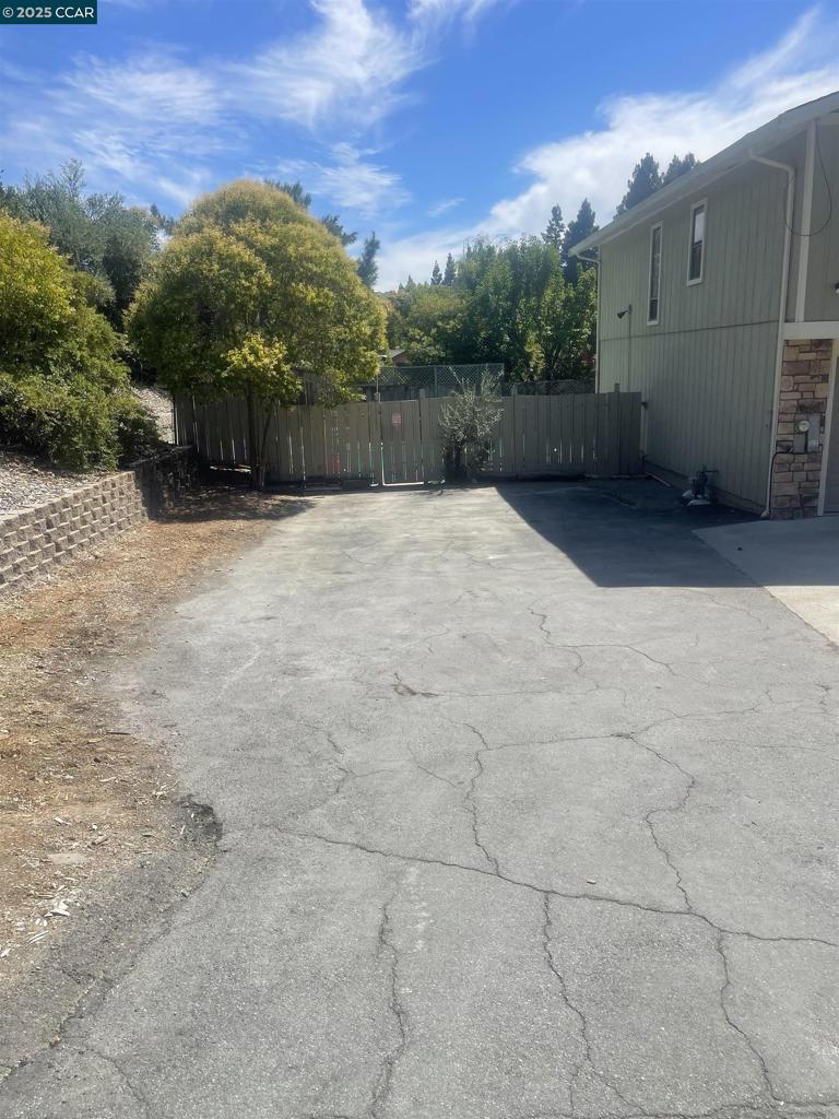 Not Listed - Residential Lease