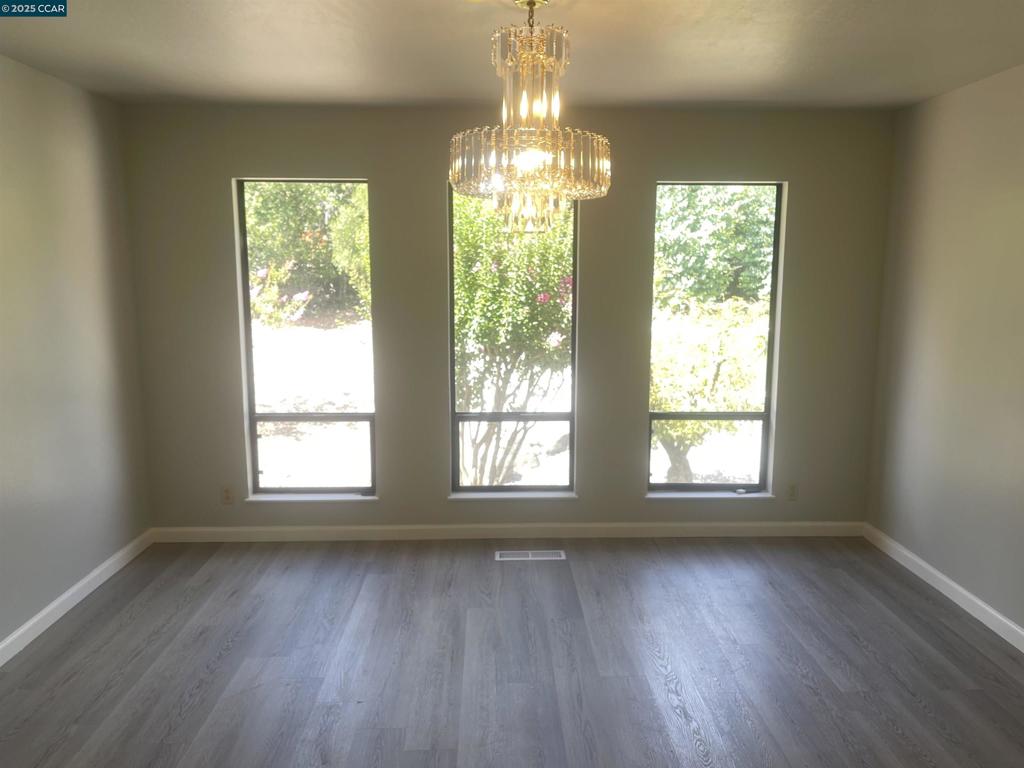 Not Listed - Residential Lease